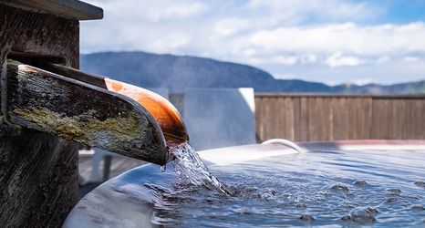 Lain-lain 2 Gora Onsen Hanagokoro