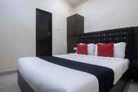 ล็อบบี้ Hotel Ashir Inn