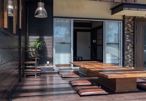 기타 Villa Fuji Irodori