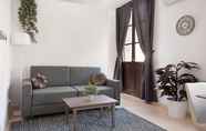 ห้องนอน 2 N49 The Streets Apartments Barcelona