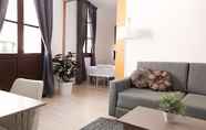 พื้นที่สาธารณะ 7 N49 The Streets Apartments Barcelona