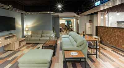 อื่นๆ 4 Backpackers Inn, Kaohsiung