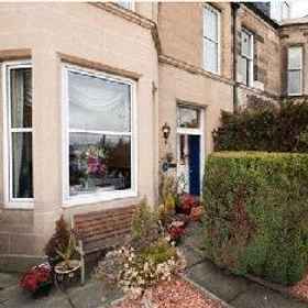 Ardleigh Guest House 1, Hotel Edinburgh