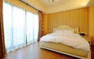 Kamar Tidur 4 Kim JJ Homestay