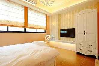 Bedroom 4 Kim JJ Homestay