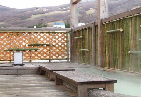 Others Zao Onsen Kinosato