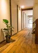 null Guesthouse KAMIMURA