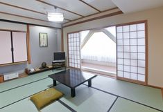 Others 7 Onsen Hotel Nakahara Besso