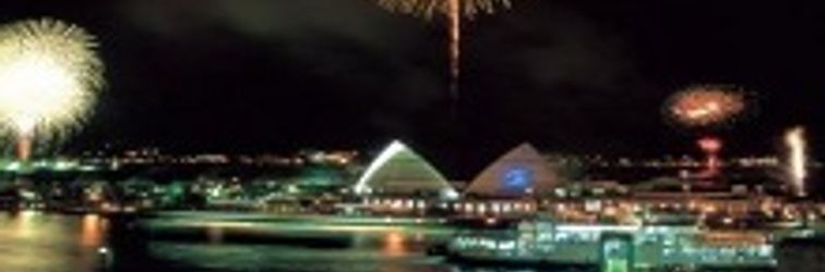 Others Onsen Hotel Nakahara Besso