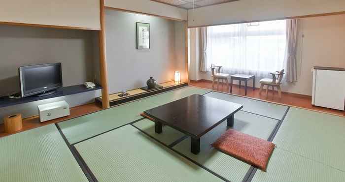 Lain-lain Onsen Hotel Nakahara Besso