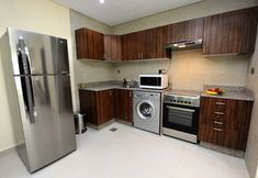 Bilik Tidur 2 Sapphire Park Inn Suite & Apartment