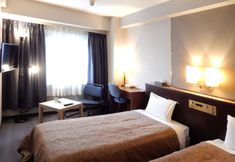Khác 4 Hotel Grand Sun Yokohama