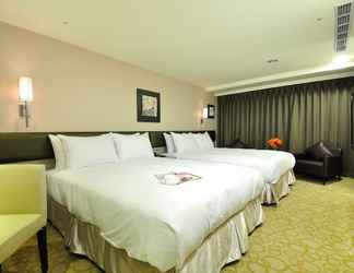 Lain-lain 2 Full Spring Hotel Taichung