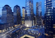 Others 5 Courtyard by Marriott New York Downtown Manhattan/