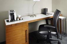 その他 Courtyard by Marriott New York Downtown Manhattan/