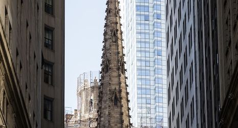 その他 2 Courtyard by Marriott New York Downtown Manhattan/