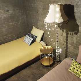 Space Torra 1, Hotel AQUAFIELD Goyang