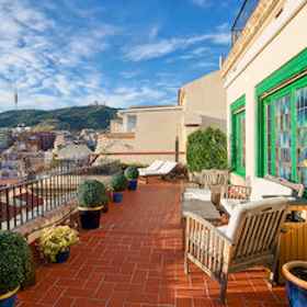 Casa Con Estilo 1, Hotel Vall d'Hebron | Sant Genís