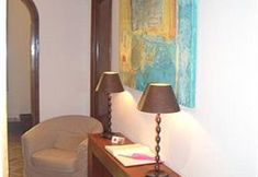 Bedroom 6 Casa Con Estilo