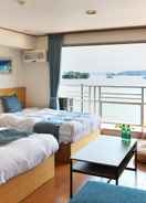 null Matsushima View Bed & Tavern