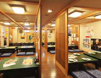 Lain-lain 2 Matsushima View Bed & Tavern