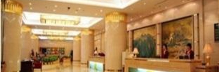 Lobby Jiang Xi Grand