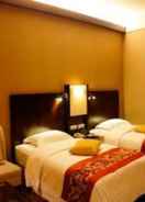 null Guilin Golden Dragonball Hotel