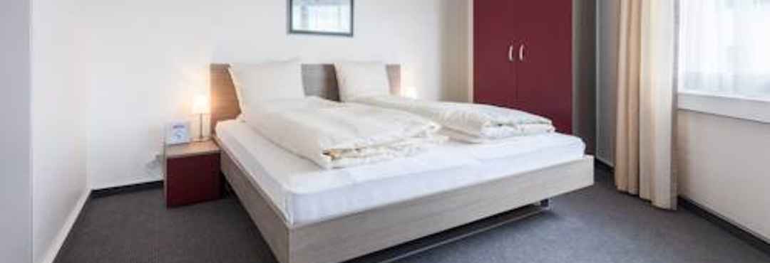 อื่นๆ Ema House Serviced Apartments, Aussersihl