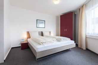 Others Ema House Serviced Apartments, Aussersihl