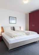 null Ema House Serviced Apartments, Aussersihl - 1 Bedroom