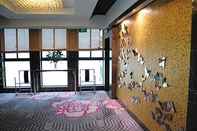 Ruangan Fungsional Yun's Paradise Waltz Boutique Hotel