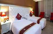 Kamar Tidur 6 Yun's Paradise Waltz Boutique Hotel