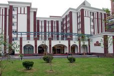 Exterior Kaibo Express Jia Hao