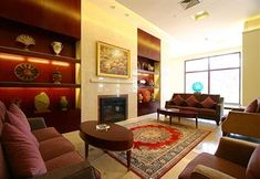 Lobby 4 Kaibo Express Jia Hao