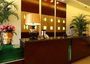 Lobby 4 Kaibo Express Jia Hao