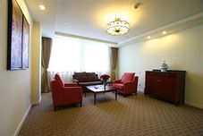 Common Space Kaibo Express Jia Hao