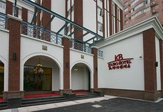 Exterior 5 Kaibo Express Jia Hao