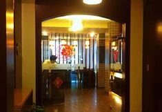 Lobby 2 Kaibo Express Jia Hao