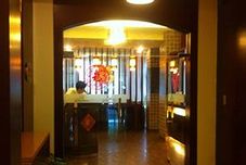 Lobby Kaibo Express Jia Hao