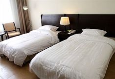 Bedroom 3 Kaibo Express Jia Hao