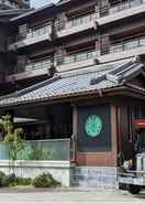 null Yuasobi No Yado Gero Kanko Hotel Honkan