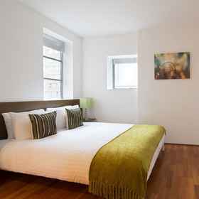 Holborn One 1, Hotel St. Paul's