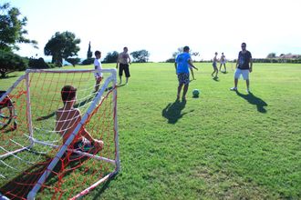 Lainnya 4 Club Falcon