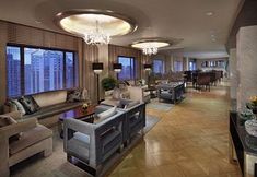Lobby 3 Rainbow
