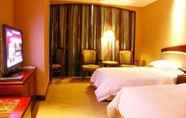ห้องนอน 5 New Century Resort Qiandaohu