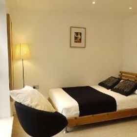 Royal College Street Apartments 1, Hotel Pullman Editions