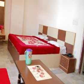 Hotel Viren Holiday Home Agra 1, Hotel Makam Itmad-ud-Daulah