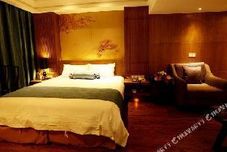 Luar Bangunan Hangzhou Yuquan Hotel