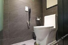 Dewan Majlis Hangzhou Yuquan Hotel