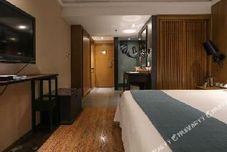 Lobi Hangzhou Yuquan Hotel